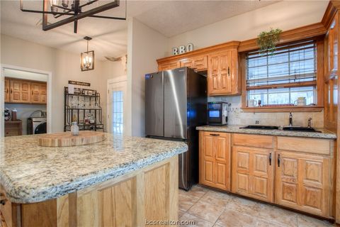 Tiny photo for 17406 County Road 4821, Normangee, TX 77871 (MLS # 26001609)