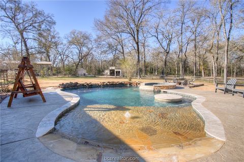 Tiny photo for 17406 County Road 4821, Normangee, TX 77871 (MLS # 26001609)