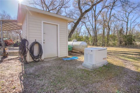 Tiny photo for 17406 County Road 4821, Normangee, TX 77871 (MLS # 26001609)