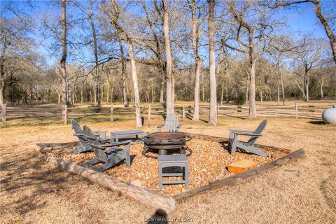 Tiny photo for 17406 County Road 4821, Normangee, TX 77871 (MLS # 26001609)