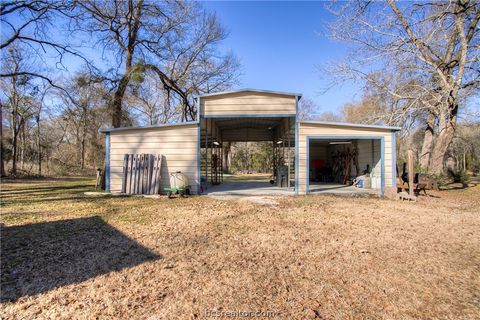 Tiny photo for 17406 County Road 4821, Normangee, TX 77871 (MLS # 26001609)