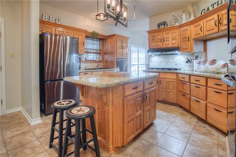 Tiny photo for 17406 County Road 4821, Normangee, TX 77871 (MLS # 26001609)