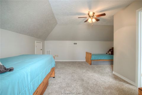 Tiny photo for 17406 County Road 4821, Normangee, TX 77871 (MLS # 26001609)