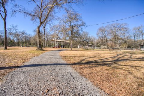Tiny photo for 17406 County Road 4821, Normangee, TX 77871 (MLS # 26001609)
