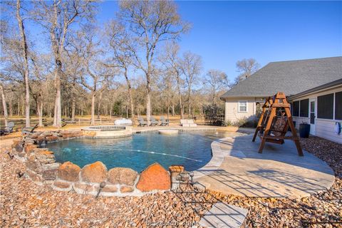 Tiny photo for 17406 County Road 4821, Normangee, TX 77871 (MLS # 26001609)