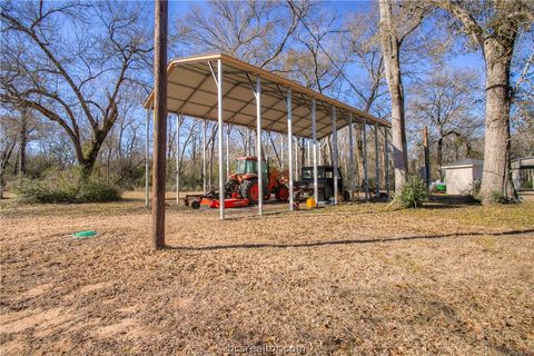 Tiny photo for 17406 County Road 4821, Normangee, TX 77871 (MLS # 26001609)