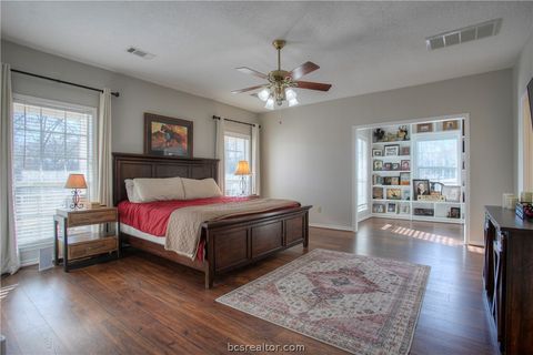 Tiny photo for 17406 County Road 4821, Normangee, TX 77871 (MLS # 26001609)