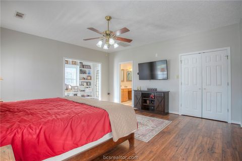 Tiny photo for 17406 County Road 4821, Normangee, TX 77871 (MLS # 26001609)