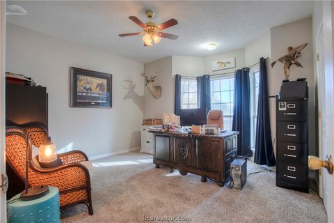 Tiny photo for 17406 County Road 4821, Normangee, TX 77871 (MLS # 26001609)