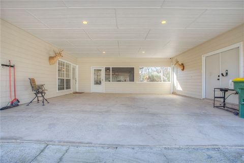 Tiny photo for 17406 County Road 4821, Normangee, TX 77871 (MLS # 26001609)