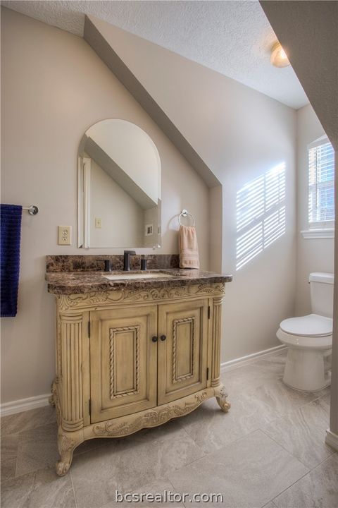 Tiny photo for 17406 County Road 4821, Normangee, TX 77871 (MLS # 26001609)