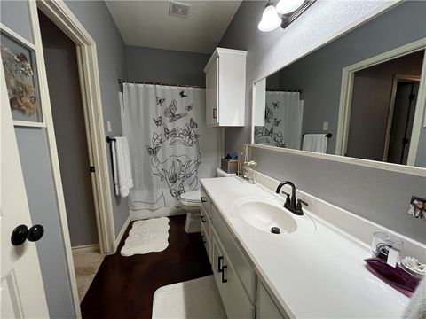 Tiny photo for 3203 Corporal Road, College Station, TX 77845 (MLS # 25010837)