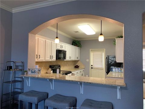 Tiny photo for 3203 Corporal Road, College Station, TX 77845 (MLS # 25010837)