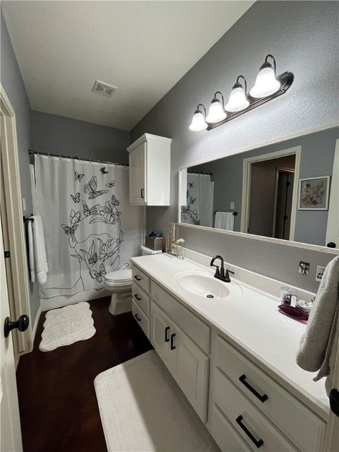 Tiny photo for 3203 Corporal Road, College Station, TX 77845 (MLS # 25010837)