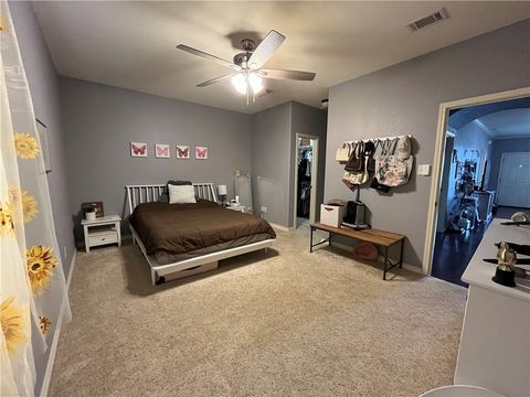 Tiny photo for 3203 Corporal Road, College Station, TX 77845 (MLS # 25010837)