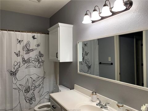 Tiny photo for 3203 Corporal Road, College Station, TX 77845 (MLS # 25010837)