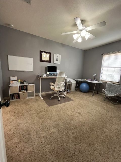 Tiny photo for 3203 Corporal Road, College Station, TX 77845 (MLS # 25010837)