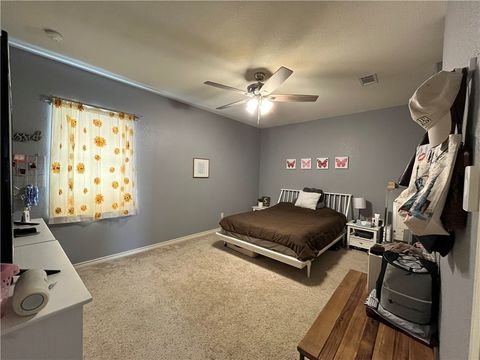 Tiny photo for 3203 Corporal Road, College Station, TX 77845 (MLS # 25010837)