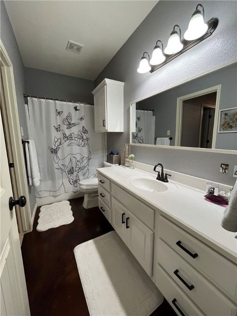 Tiny photo for 3203 Corporal Road, College Station, TX 77845 (MLS # 25010837)