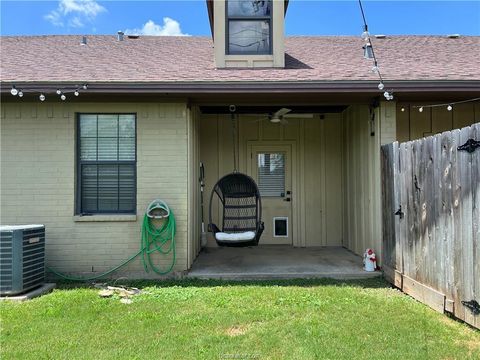Tiny photo for 3203 Corporal Road, College Station, TX 77845 (MLS # 25010837)