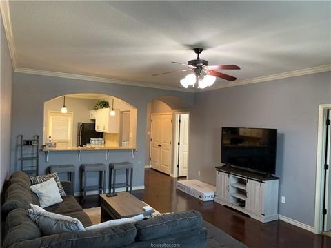 Tiny photo for 3203 Corporal Road, College Station, TX 77845 (MLS # 25010837)