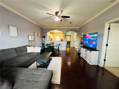 Tiny photo for 3203 Corporal Road, College Station, TX 77845 (MLS # 25010837)