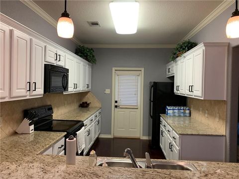 Tiny photo for 3203 Corporal Road, College Station, TX 77845 (MLS # 25010837)