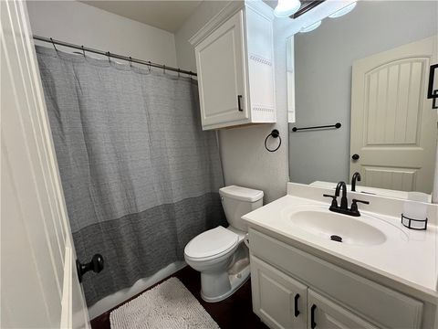 Tiny photo for 3203 Corporal Road, College Station, TX 77845 (MLS # 25010837)