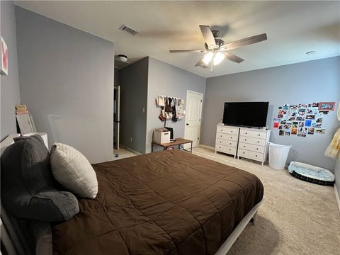 Tiny photo for 3203 Corporal Road, College Station, TX 77845 (MLS # 25010837)