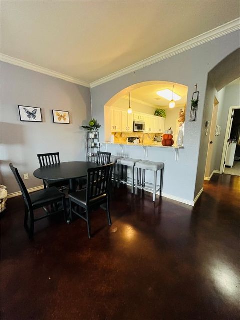 Tiny photo for 3203 Corporal Road, College Station, TX 77845 (MLS # 25010837)