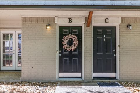 Tiny photo for 1407 Airline Drive #B, College Station, TX 77845 (MLS # 26003784)