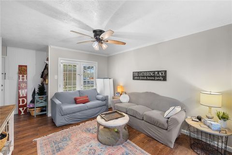 Tiny photo for 1407 Airline Drive #B, College Station, TX 77845 (MLS # 26003784)