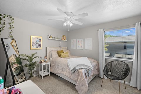 Tiny photo for 1407 Airline Drive #B, College Station, TX 77845 (MLS # 26003784)