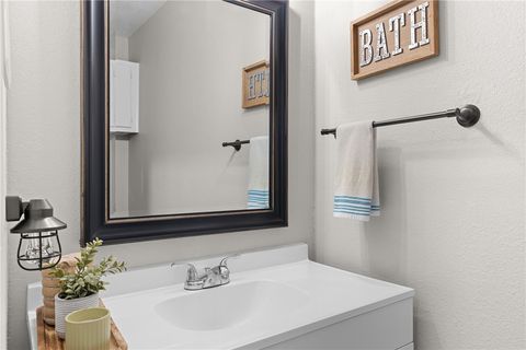 Tiny photo for 1407 Airline Drive #B, College Station, TX 77845 (MLS # 26003784)