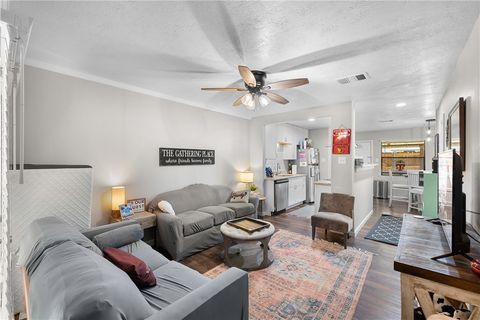 Tiny photo for 1407 Airline Drive #B, College Station, TX 77845 (MLS # 26003784)