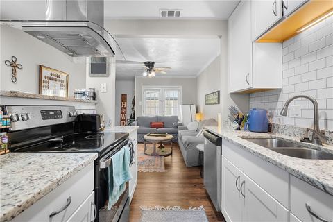 Tiny photo for 1407 Airline Drive #B, College Station, TX 77845 (MLS # 26003784)