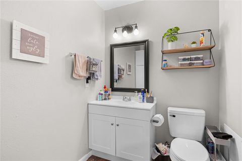 Tiny photo for 1407 Airline Drive #B, College Station, TX 77845 (MLS # 26003784)