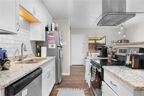 Tiny photo for 1407 Airline Drive #B, College Station, TX 77845 (MLS # 26003784)