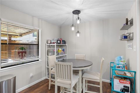 Tiny photo for 1407 Airline Drive #B, College Station, TX 77845 (MLS # 26003784)