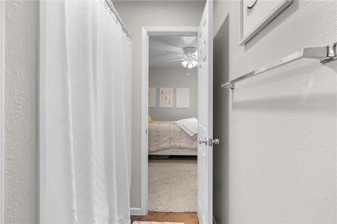 Tiny photo for 1407 Airline Drive #B, College Station, TX 77845 (MLS # 26003784)