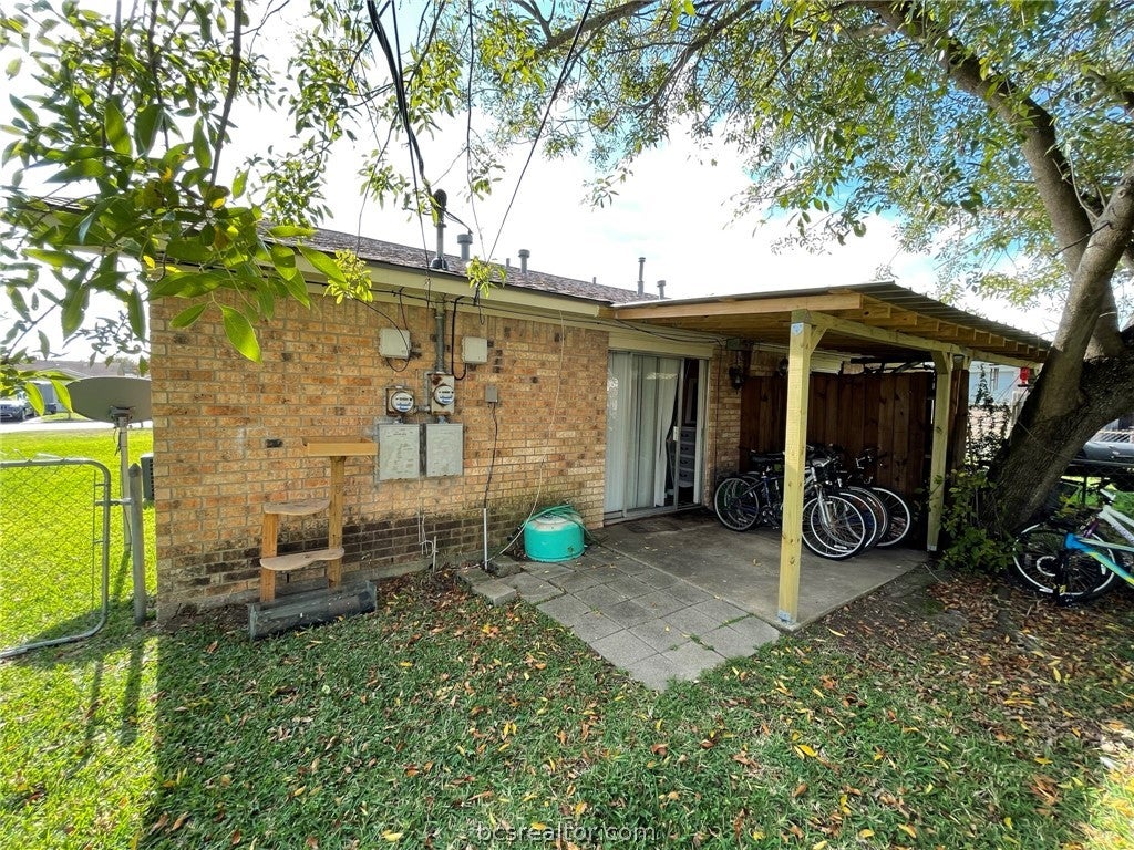 1521 Hillside Drive CS