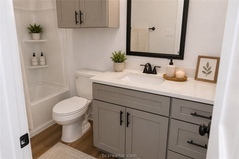 Tiny photo for 2163 Big River Street, College Station, TX 77842 (MLS # 26006307)