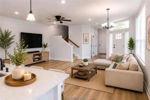 Tiny photo for 2163 Big River Street, College Station, TX 77842 (MLS # 26006307)