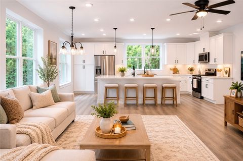 Tiny photo for 2163 Big River Street, College Station, TX 77842 (MLS # 26006307)