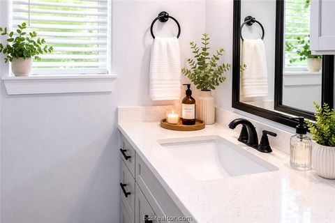 Tiny photo for 2163 Big River Street, College Station, TX 77842 (MLS # 26006307)