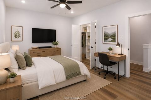 Tiny photo for 2163 Big River Street, College Station, TX 77842 (MLS # 26006307)