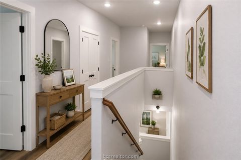 Tiny photo for 2163 Big River Street, College Station, TX 77842 (MLS # 26006307)