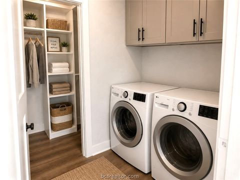 Tiny photo for 2163 Big River Street, College Station, TX 77842 (MLS # 26006307)