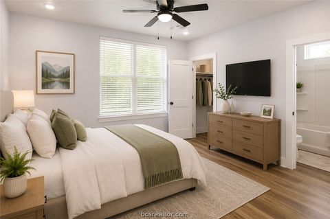 Tiny photo for 2163 Big River Street, College Station, TX 77842 (MLS # 26006307)