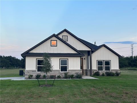 Tiny photo for 4950 CR 128, Iola, TX 77861 (MLS # 24014259)